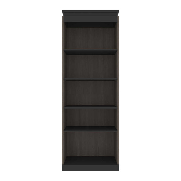 30W Tall Storage Shelf for Bedroom