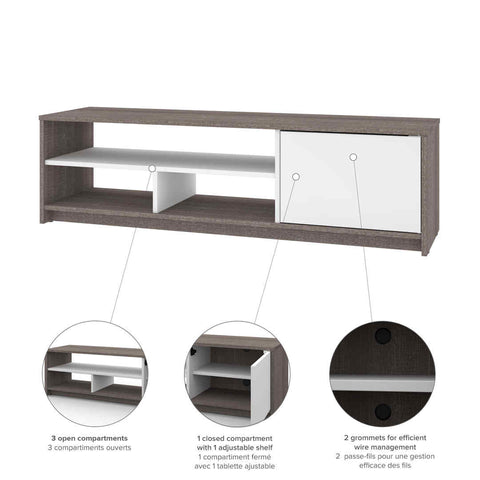 TV Stand (53.5-inch)