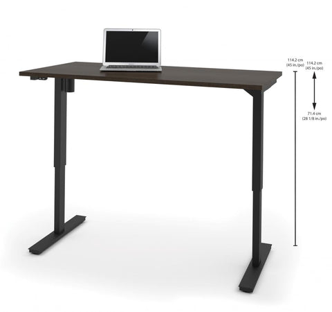 30“ x 60“ Standing desk