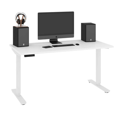 60W x 30D Standing Desk