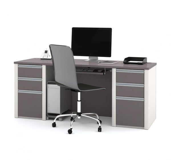 72W Executive Desk