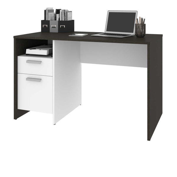 48W Small Computer Desk