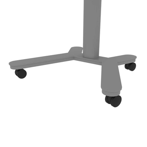 36W x 24D Small Standing Desk