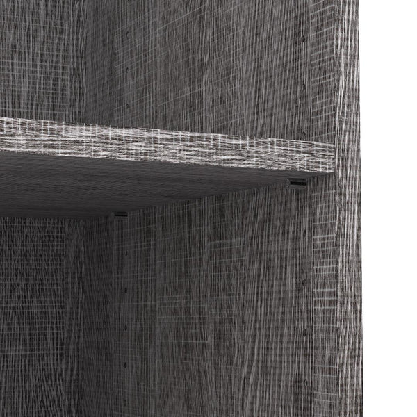 Armoire-penderie 36L avec tiroirs
