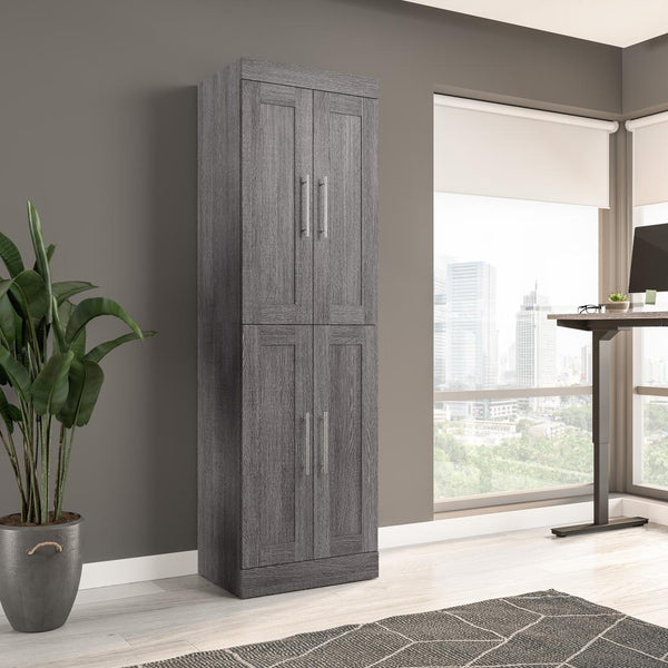 Armoire-penderie 25L