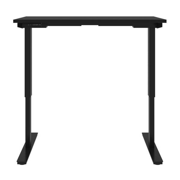Bureau assis-debout 48L x 24P