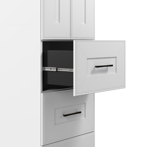 Armoire-penderie 25L