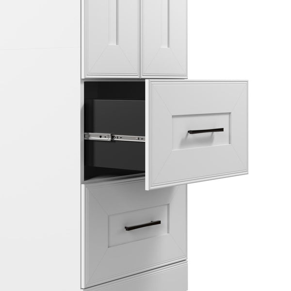 25W Wardrobe