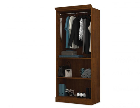 Organisateur de garde-robe 36L