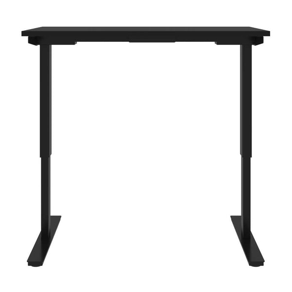 Bureau assis-debout 48L x 24P