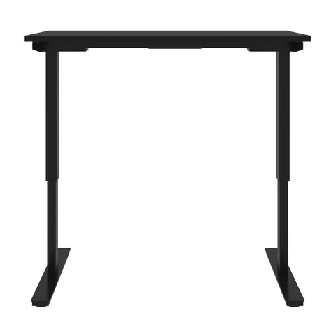 Bureau assis-debout 48L x 24P