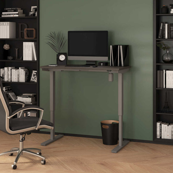 Bureau assis-debout 48L x 24P