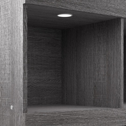 Overhead Storage for Pur 80W Full Horizontal Murphy Bed