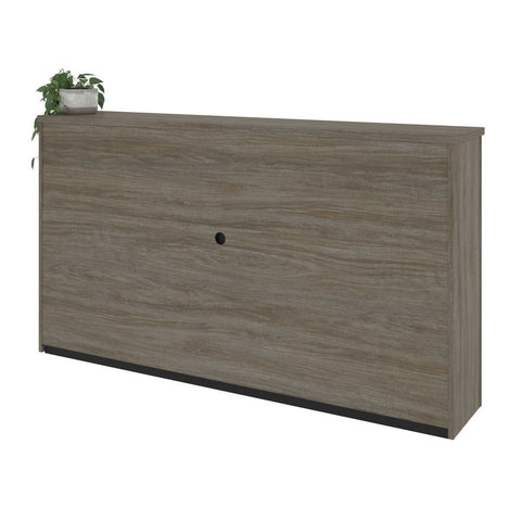 Huche 66L pour bureau sans caisson