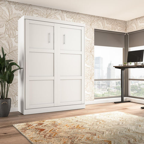 65W Queen Murphy Bed