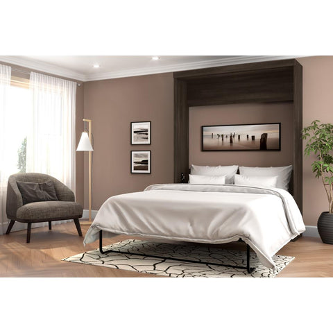 Grand lit escamotable 65L