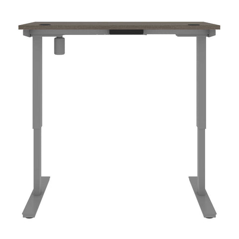 Bureau assis-debout 48L x 24P