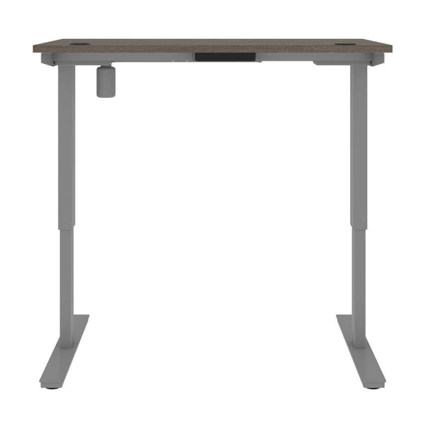 Bureau assis-debout 48L x 24P