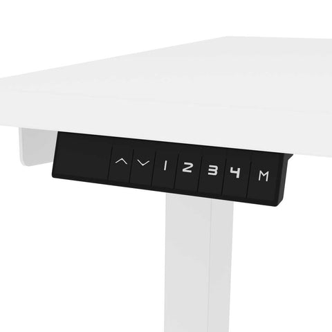Bureau assis-debout 48L x 24P