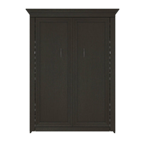 Lit escamotable double 66L