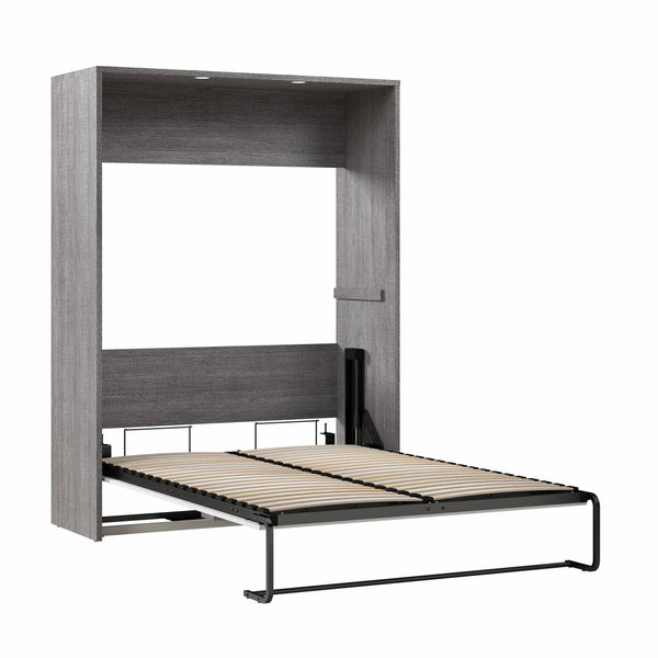 Lit escamotable double 60L