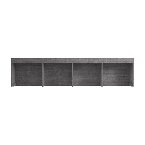 Overhead Storage for Pur 85W Queen Horizontal Murphy Bed