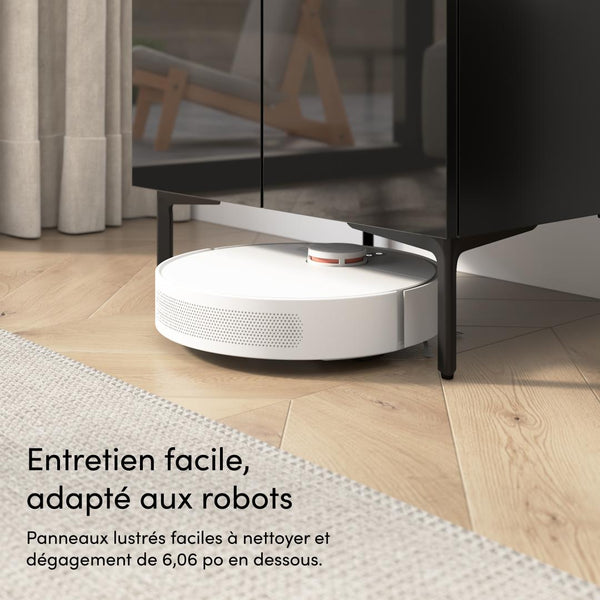 24W Modular Storage Cabinet with Doors