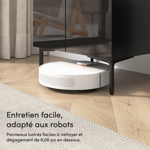 24W Modular Storage Cabinet with Doors