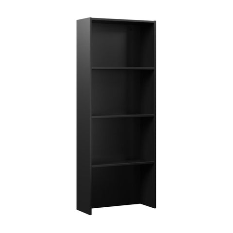 24W Shallow Hutch for Modular Storage Cabinet