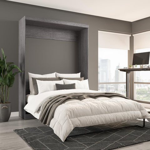 Grand lit escamotable 65L