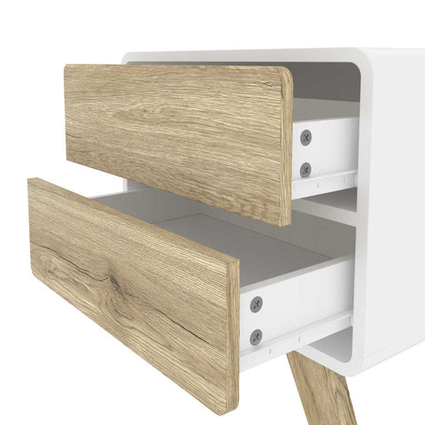20W End Table