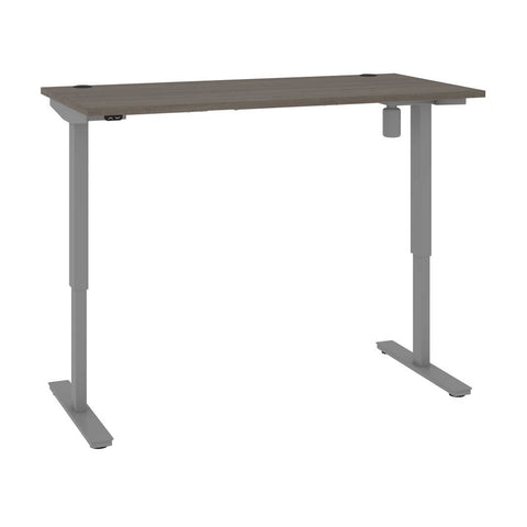 Bureau assis-debout 60L x 30P