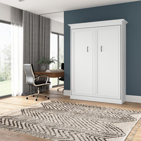 64W Full Murphy Bed