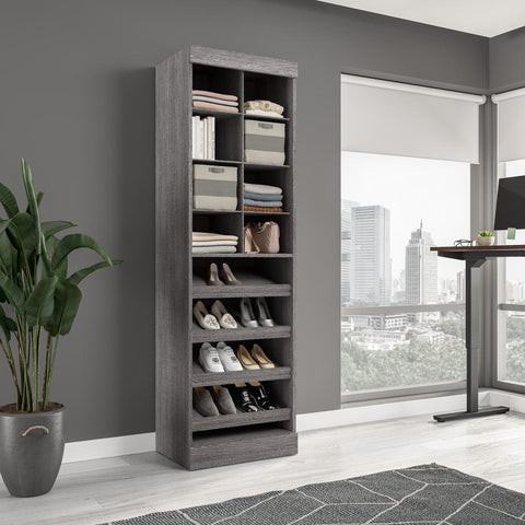 Organisateur de chaussures 25L