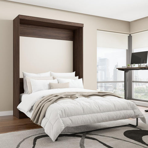 Grand lit escamotable 65L