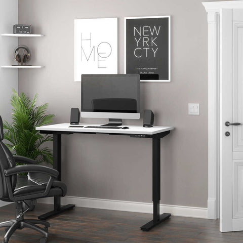 Bureau assis-debout 48L x 24P