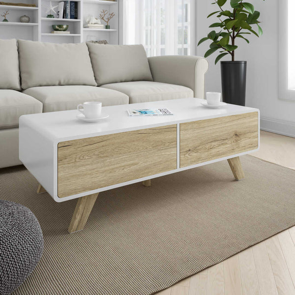 Table à café 48L