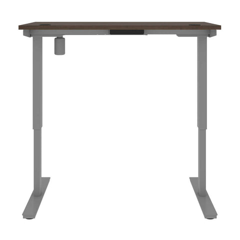 Bureau assis-debout 48L x 24P