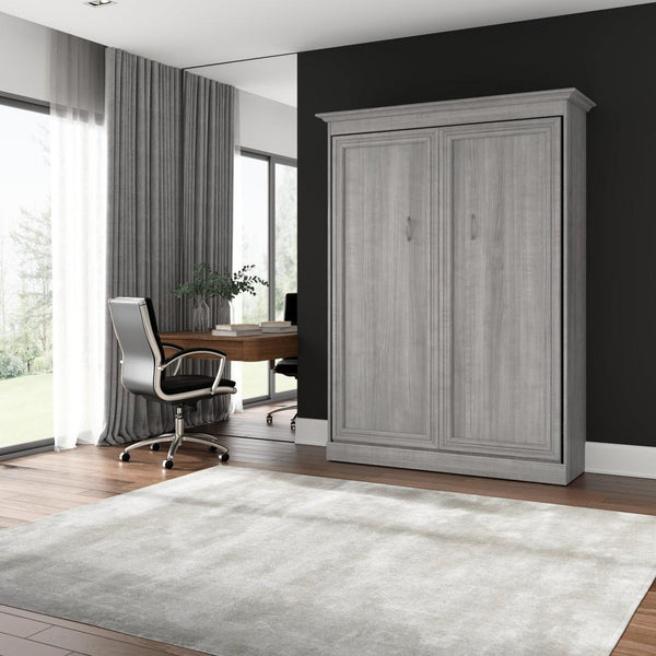 64W Full Murphy Bed