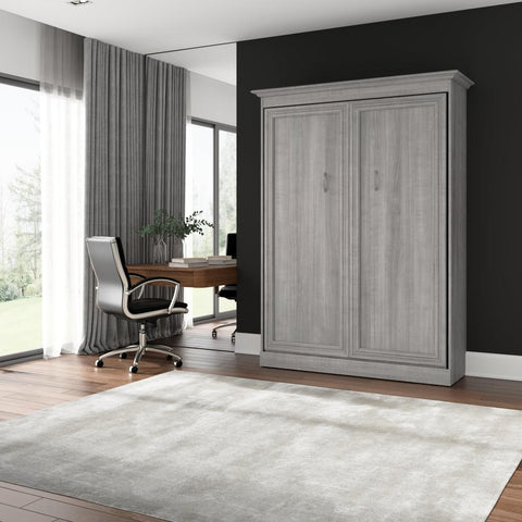 64W Full Murphy Bed