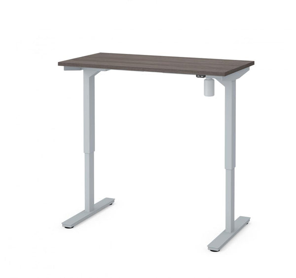 Bureau assis-debout 24“ x 48“