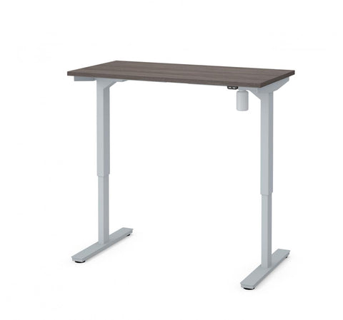 Bureau assis-debout 24“ x 48“