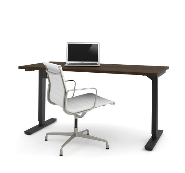 Bureau assis-debout 60L x 30P