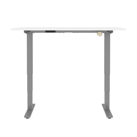 Bureau assis-debout électrique 60L x 30P
