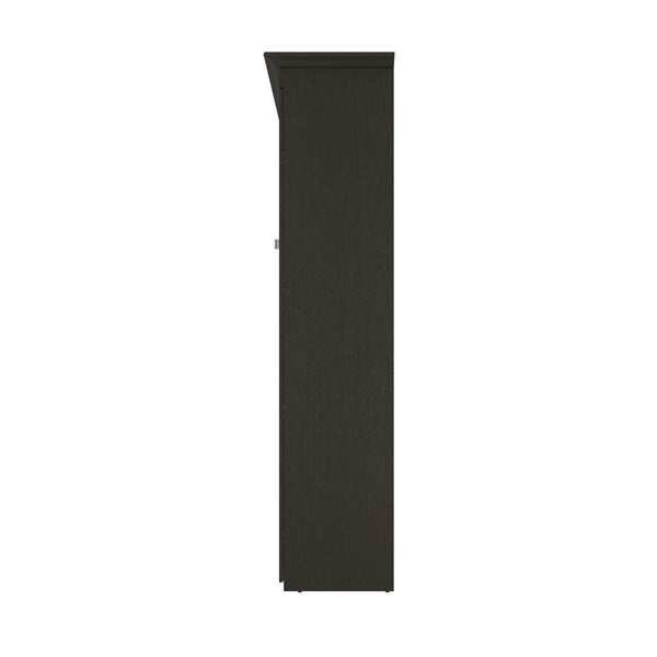 Lit escamotable double 66L