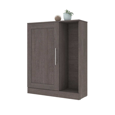 Unité de rangement 36 po pour lits cabinets
