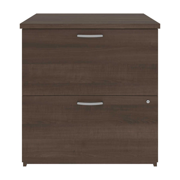Lateral File Cabinet