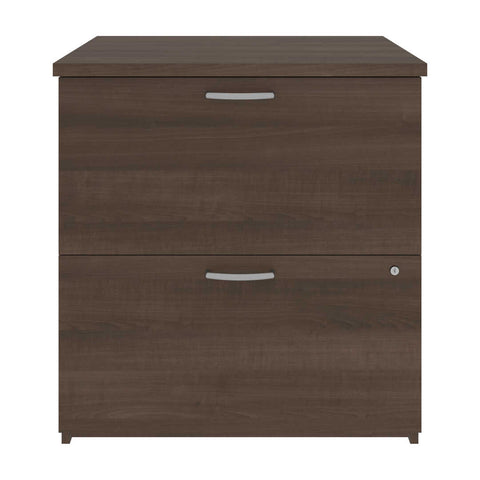 Lateral File Cabinet