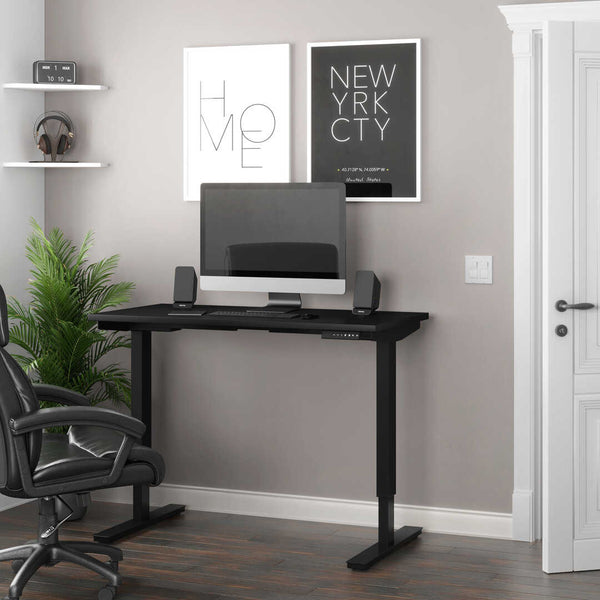Bureau assis-debout 48L x 24P