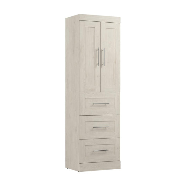 Armoire 25L avec tiroirs